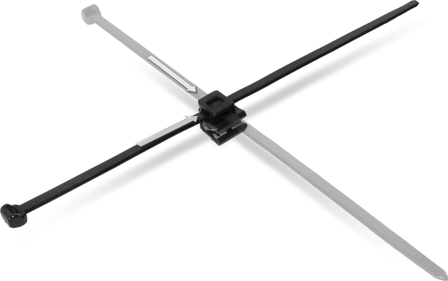 K2 Systems 2002870 Cable Manager Kabelbinder