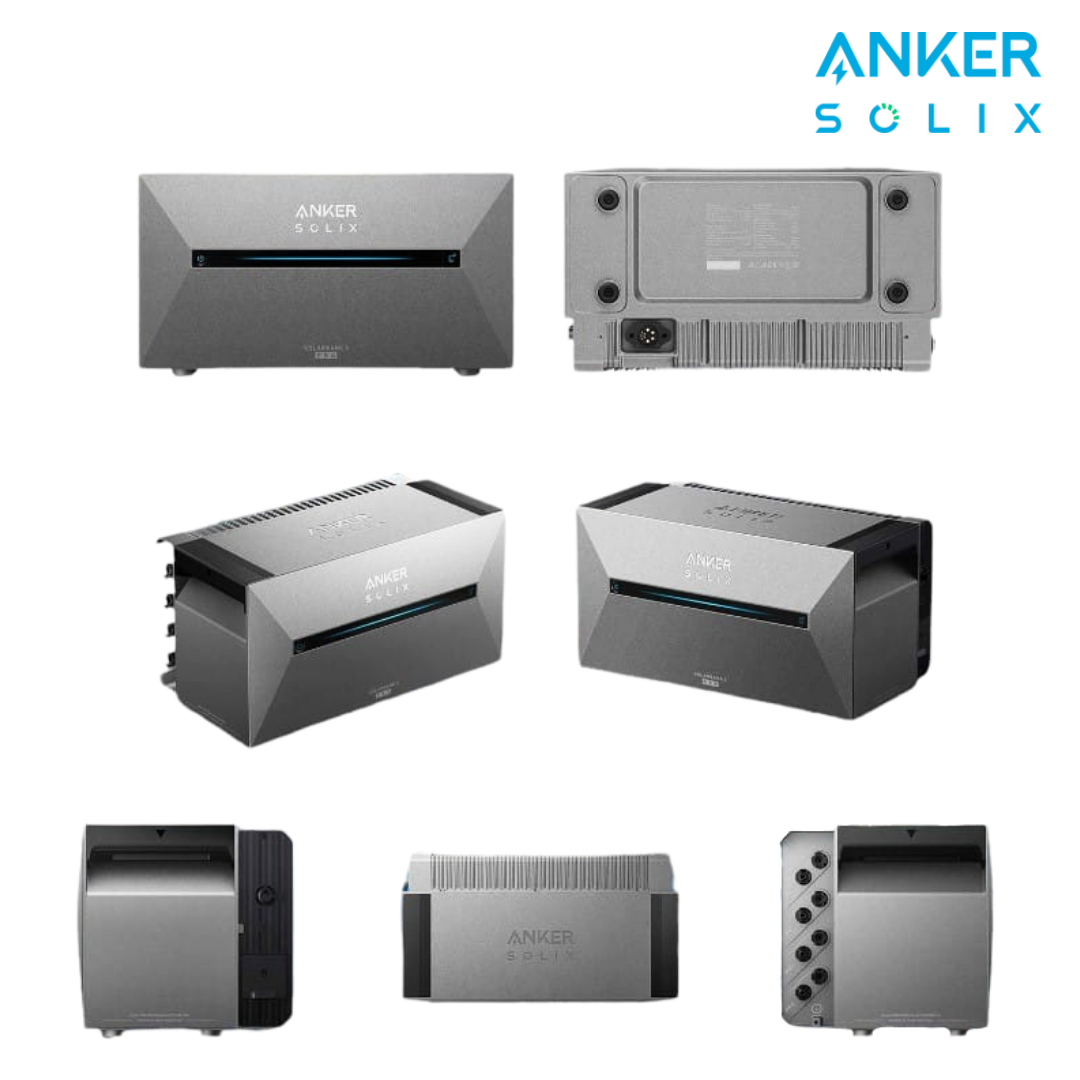 anker solix e1600 speicher ansicht