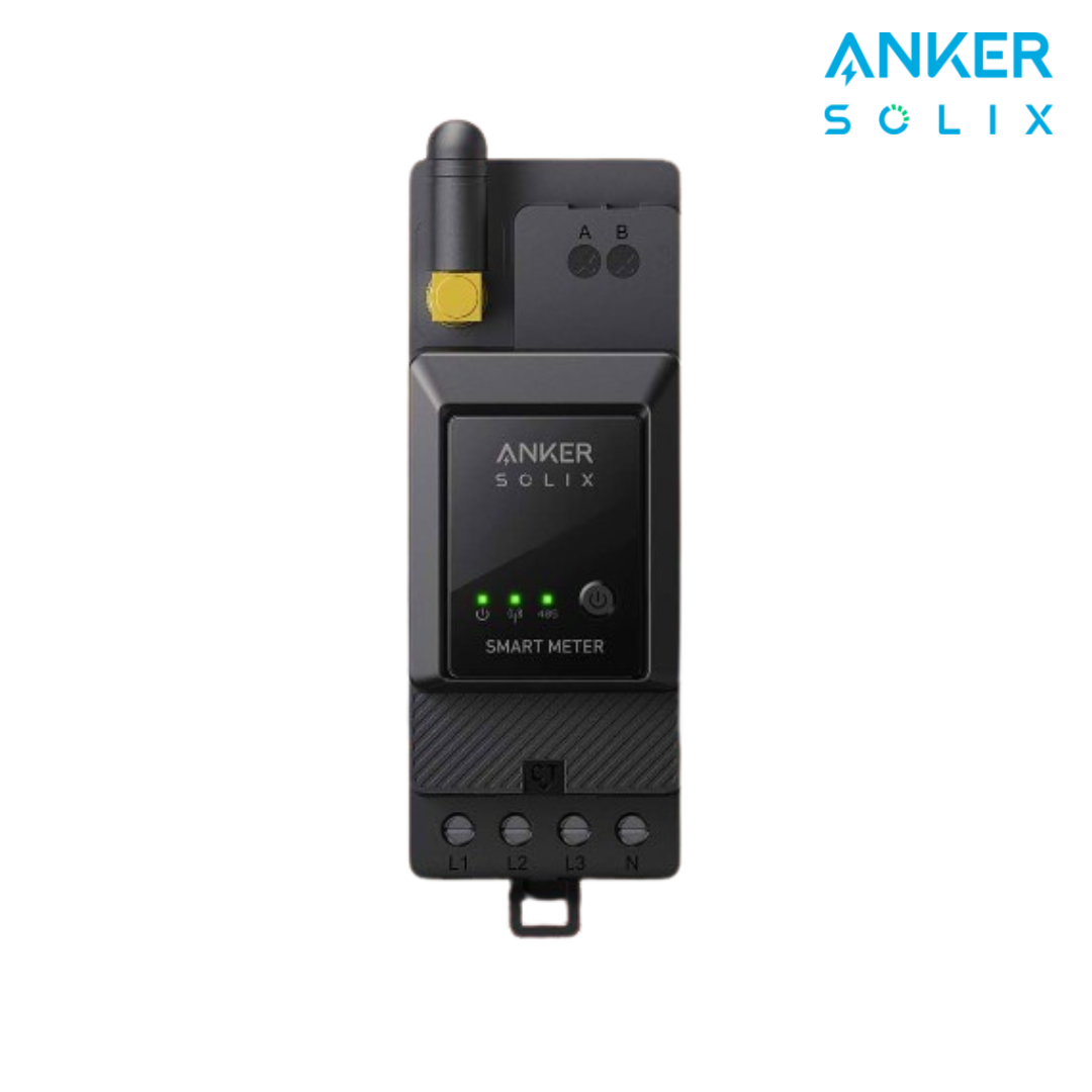 Anker Solix Solarbank 2 Pro E1600 1,6 kWh Speicher für Balkonkraftwerk