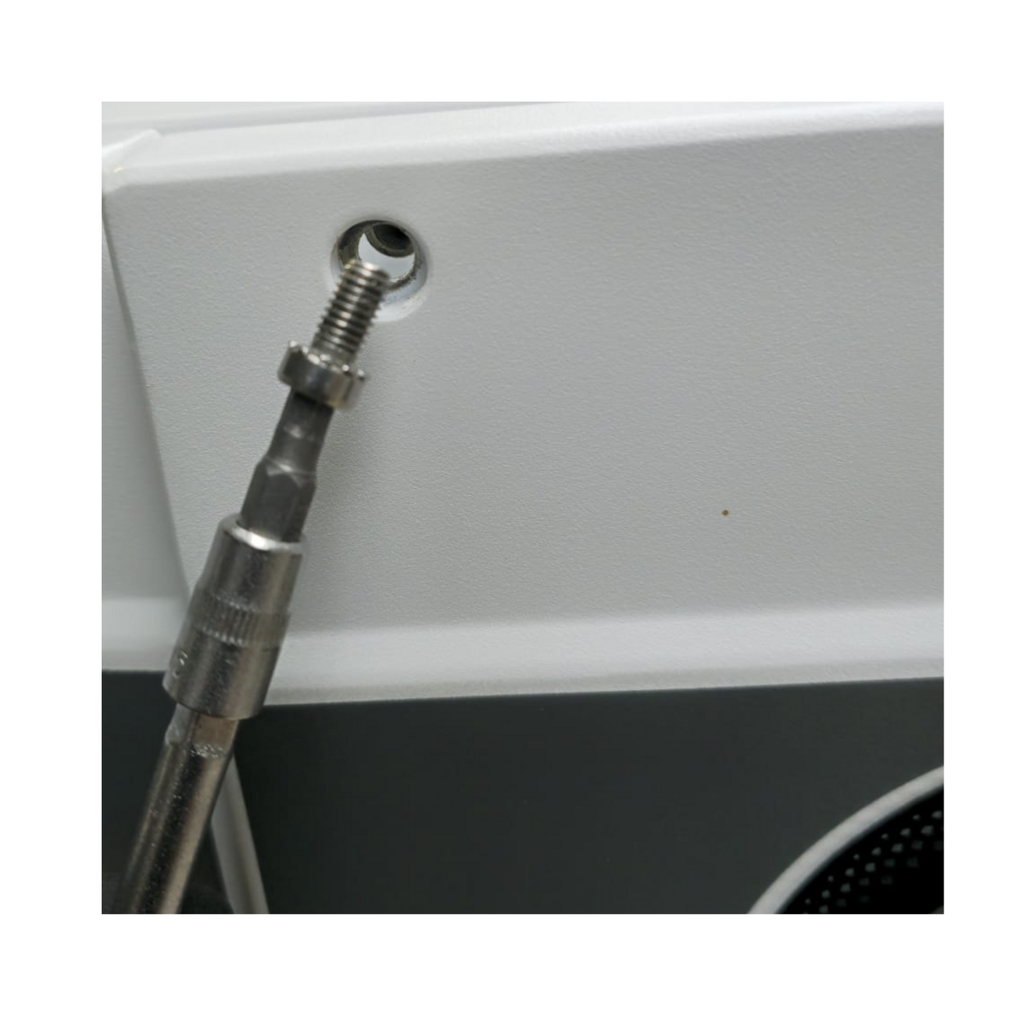 Growatt Wechselrichter MAX 70KTL3 LV 3-Phasen Industriewechselrichter