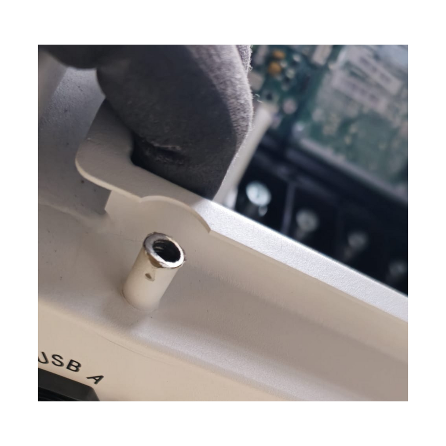 Growatt Wechselrichter MAX 70KTL3 LV 3-Phasen Industriewechselrichter