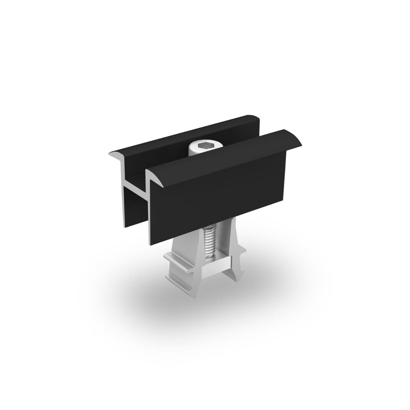 PV Montageset K2 Systems Montagesystem für Photovoltaik Anlagen inkl. Statik