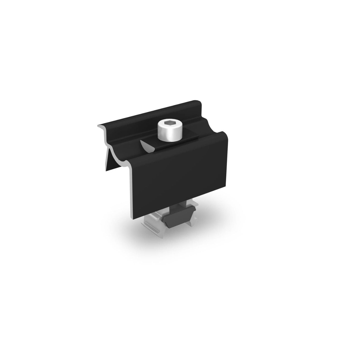 PV Montageset K2 Systems Montagesystem für Photovoltaik Anlagen inkl. Statik