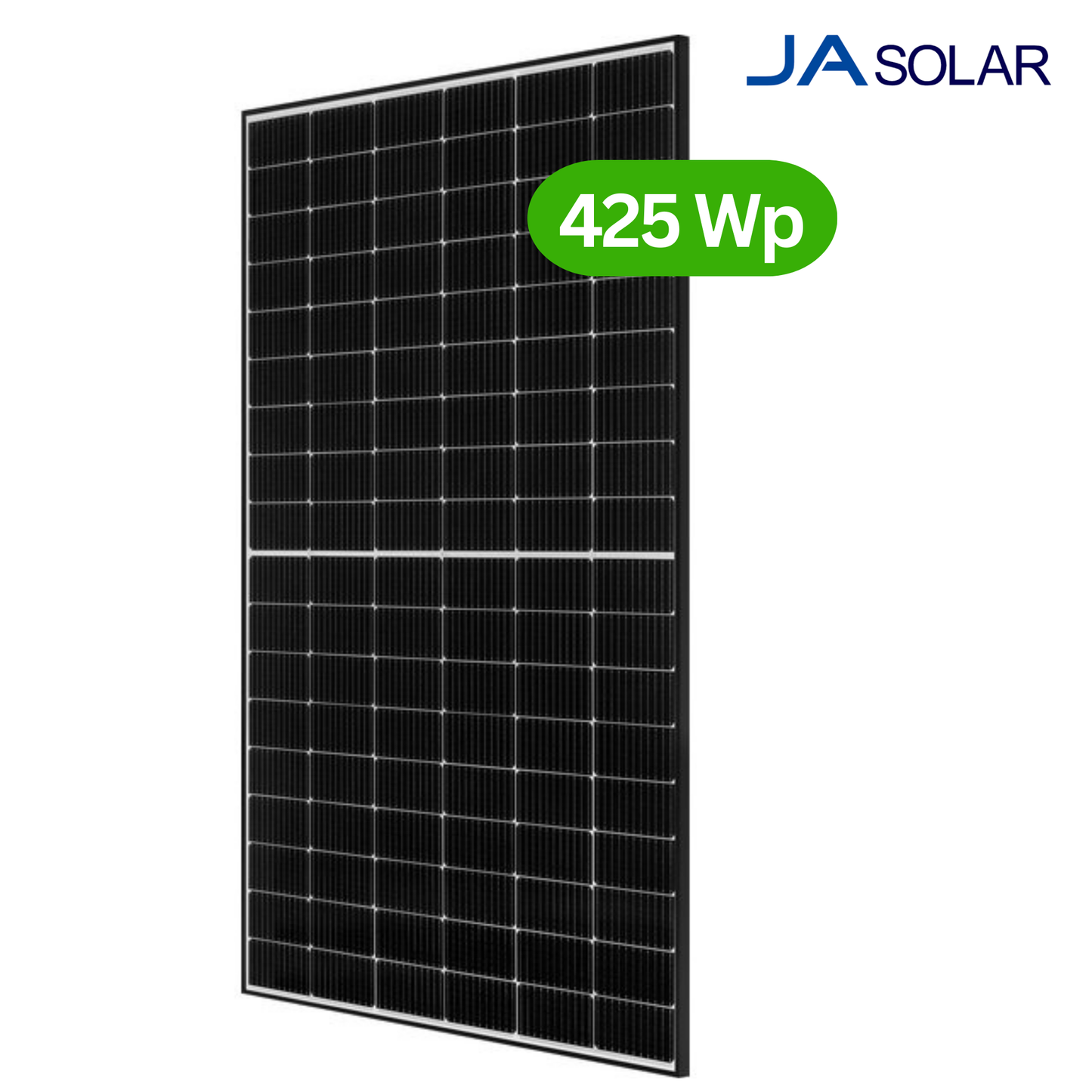 JA Solar JAM54S30-425/LR 425W Solarmodule Solarpaneele PV Module Glas-Folie