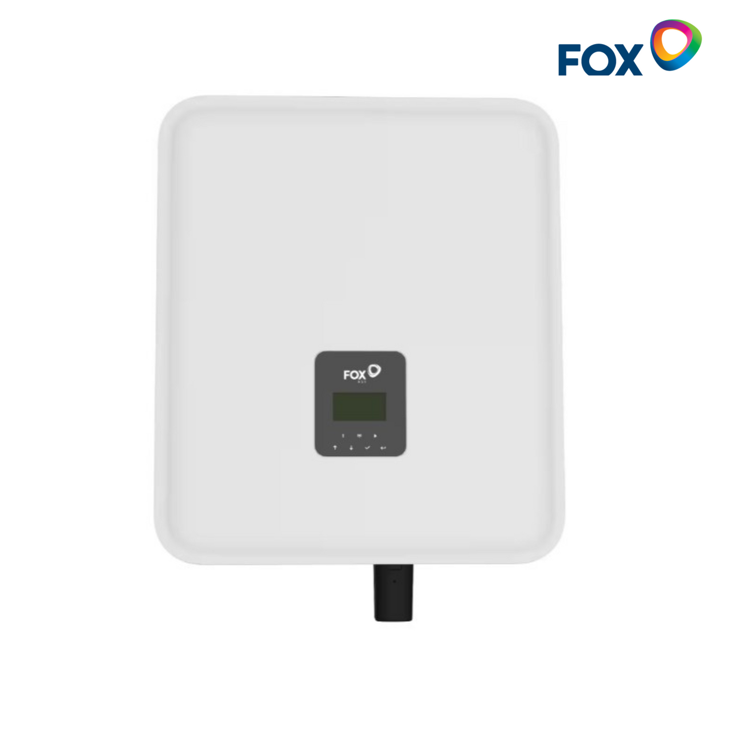FOX ESS H3-10.0-E 10kW Hybrid Wechselrichter Inverter Notstrom Back-Up 3 Phasen