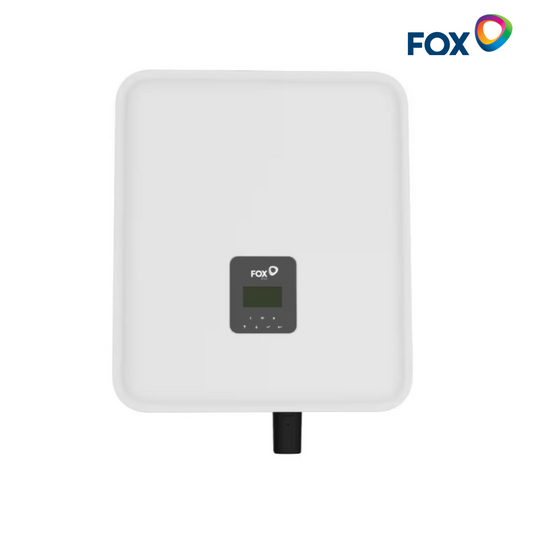 FOX ESS H3-10.0-E 10kW Hybrid Wechselrichter Inverter Notstrom Back-Up 3 Phasen